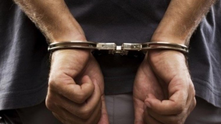 Задържаха българин, издирван с Европейска заповед за арест във Франция