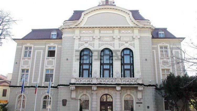 Смениха директорите на две общински болници в Пловдив