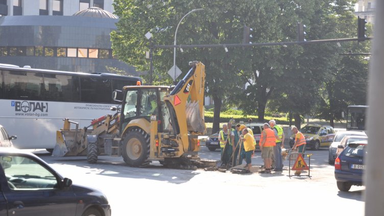 Снимка Пламен Гутинов