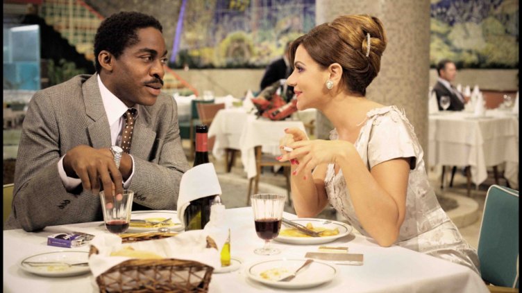 Полицейски трилър въртят във Фестивалния