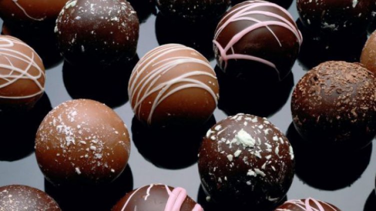 Осъдиха сериен крадец на шоколадови бонбони
