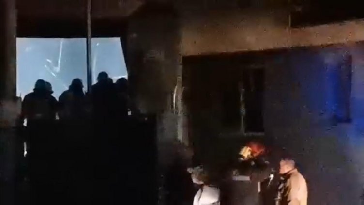 Огромна трагедия! 50 жертви при пожар в македонска дискотека