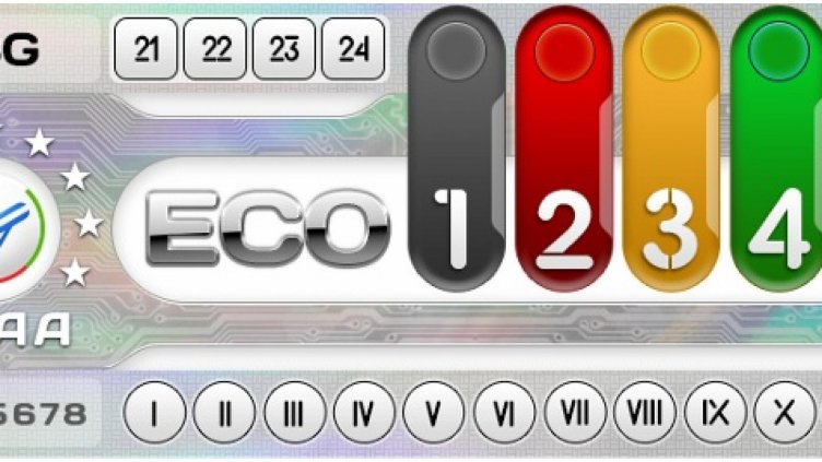 На канала уж за екостикери, ама... Куп шофьори изгоряха със спирачки и газове