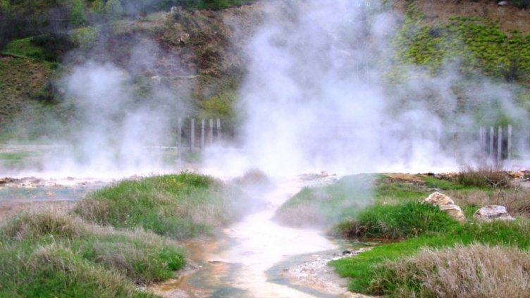 МОСВ отпуска 3,5 млн. лв. за програмата за минералните води на общините
