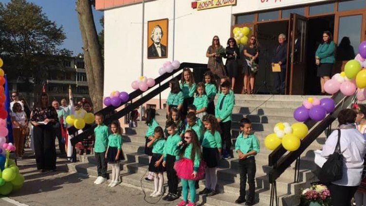 С над 16 млн. лв. ремонтират три училища и една детска градина във Варна