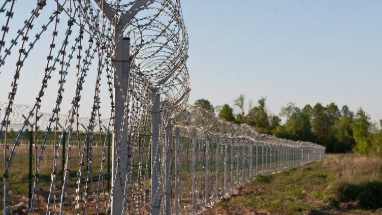 МВР е похарчило 75 млн. лв. за охрана на границата с Турция от 2014 г. насам