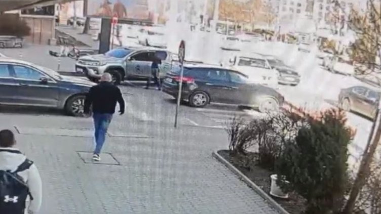 Починалият след агресия на пътя бил пиян и дрогиран (ВИДЕО)