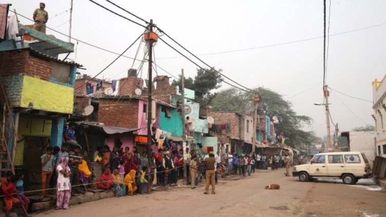 35,8 милиона души живеят в робство