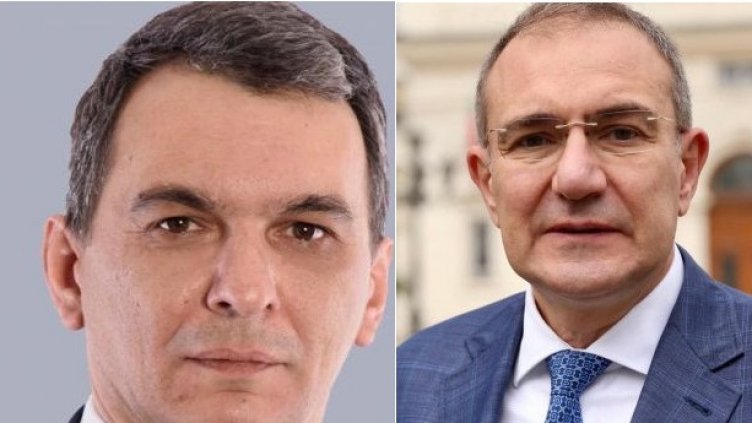Ясно е кой от Варна сменя Гуцанов като депутат
