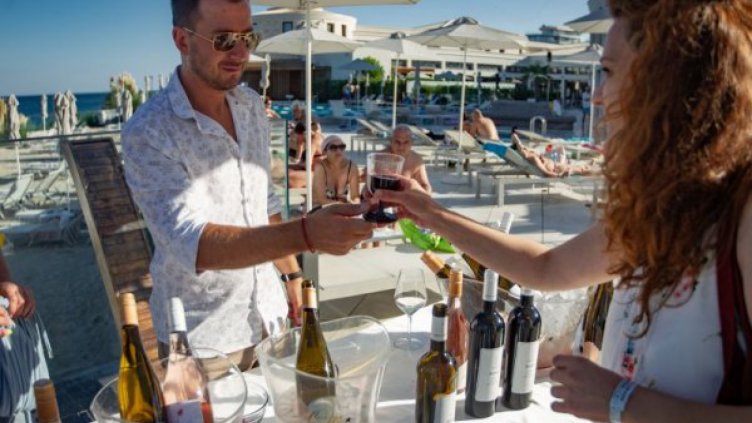 Снимка: Св. св. Константин и Елена