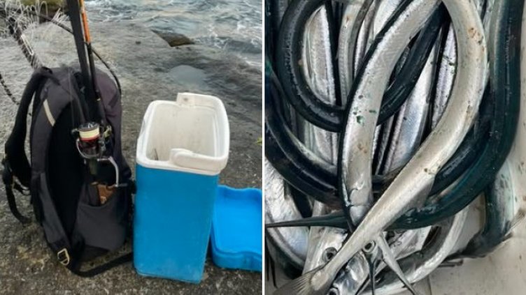 Снимка: Фейсбук/Konstantin Stavrev