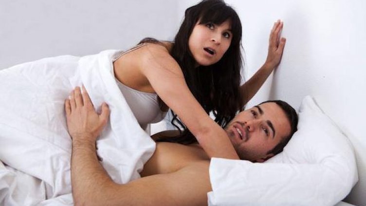 Виц на деня - 4 април