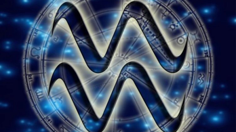 За какво са благодарни различните зодии? (ВОДОЛЕЙ)