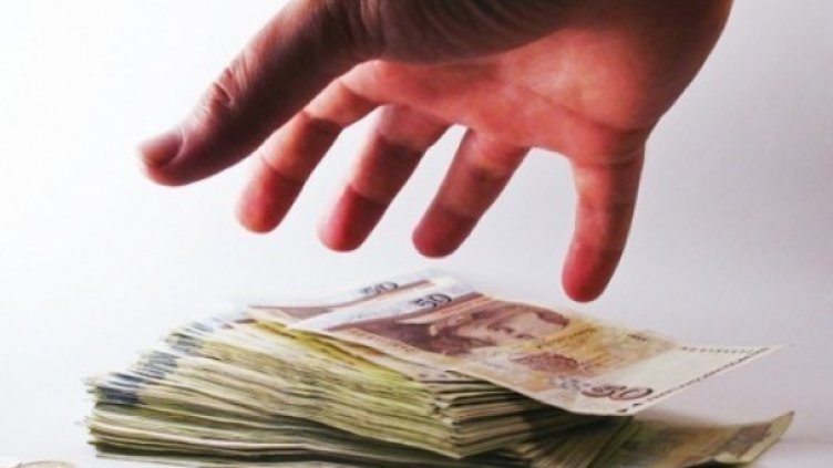 Свиха 20 бона от магазин