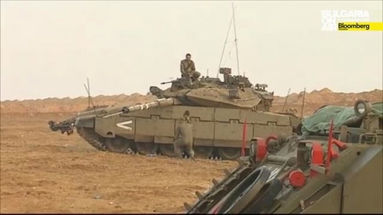 Израел и Хамас подновяват мирните преговори в Египет