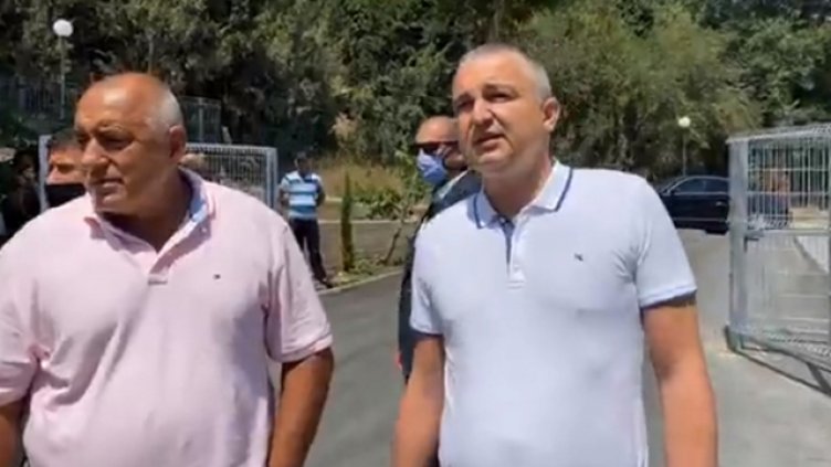 Иван Портних, кмет на Варна: Предвиждаме разширяване на бул. “Цар Освободител”