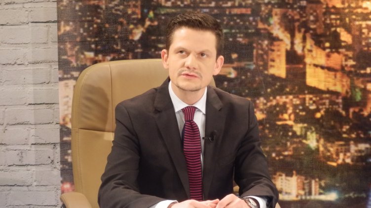 Димитър Маргаритов: &bdquo;Убедихме два от телекомите да намалят неустойките