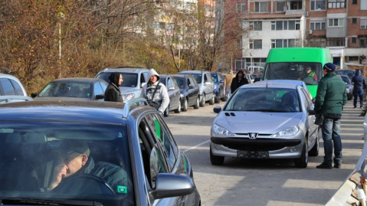 Снимка Пламен Гутинов, архив