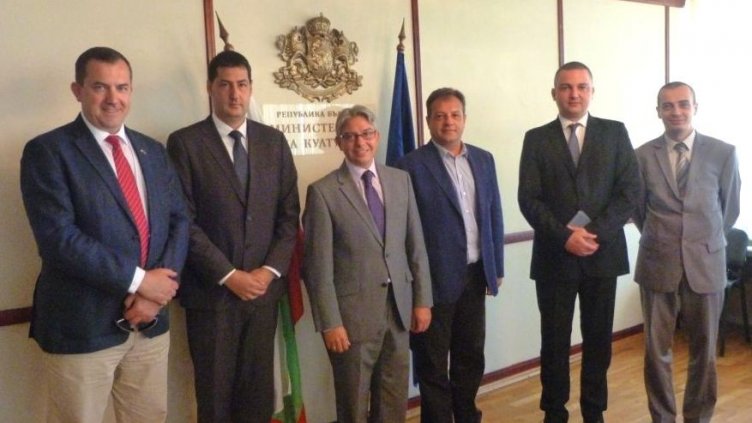 Жури ще оглежда Варна за Европейска столица на културата