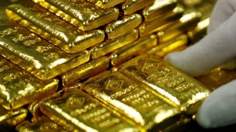 Българин е задържан за кражбата на 38 кг злато в Белгия