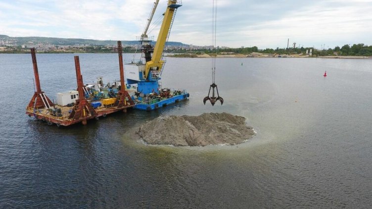 Варна получава 24 млн.лв, за да оправи фекалната тръба