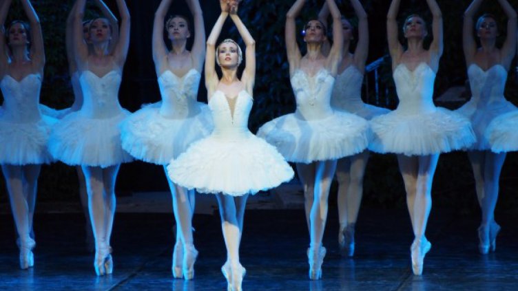 Отбелязваме Световния ден на балета