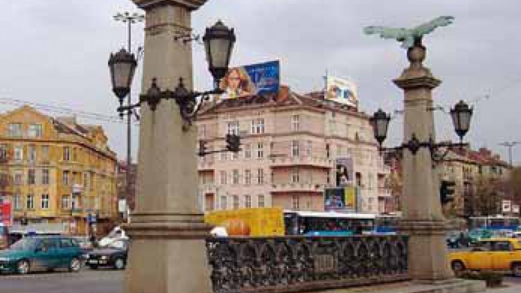 Протестиращи блокираха Орлов мост