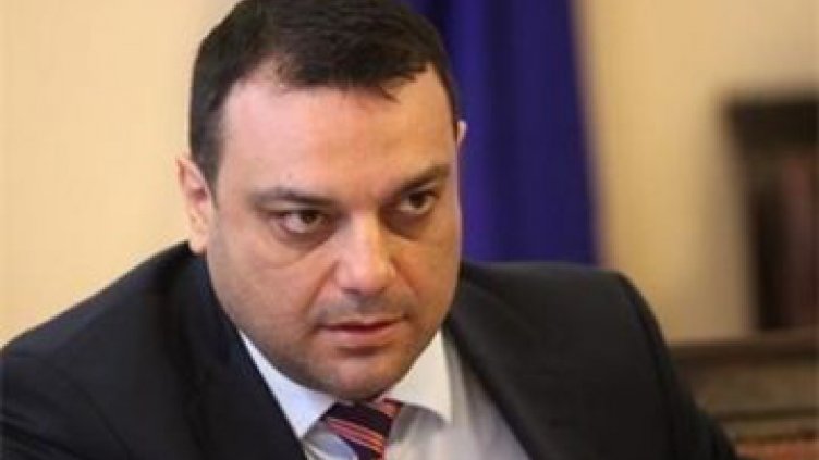 Парламентът освободи Ивайло Московски като депутат