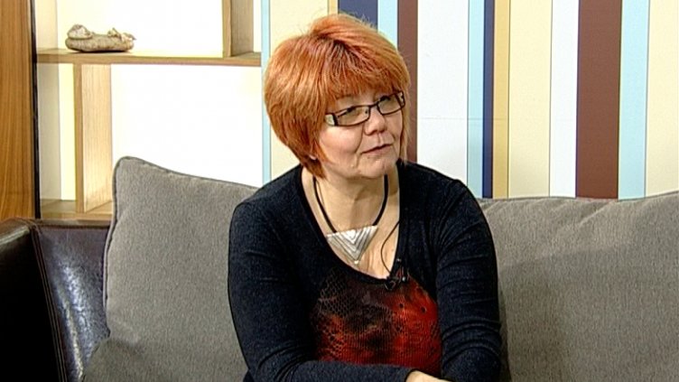 "Щрихи от утрото" (17.03.2017) - "Съвети от психолога"