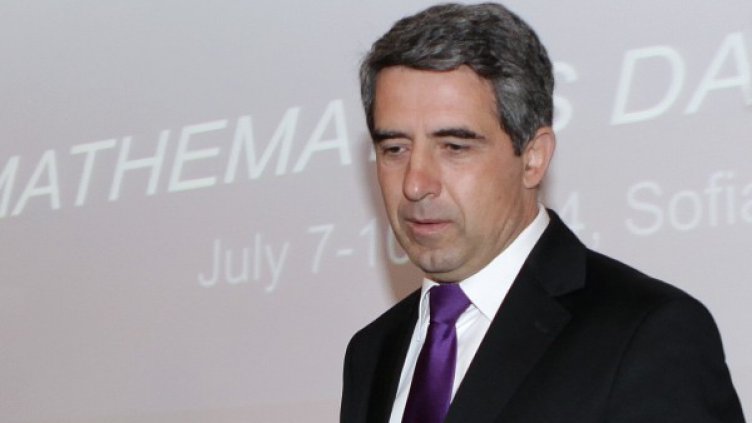 Президентът Росен Плевнелиев поиска ревизия на бюджета 