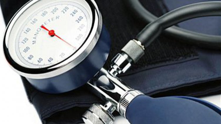 Повече от 1 млрд. души по света с високо кръвно налягане