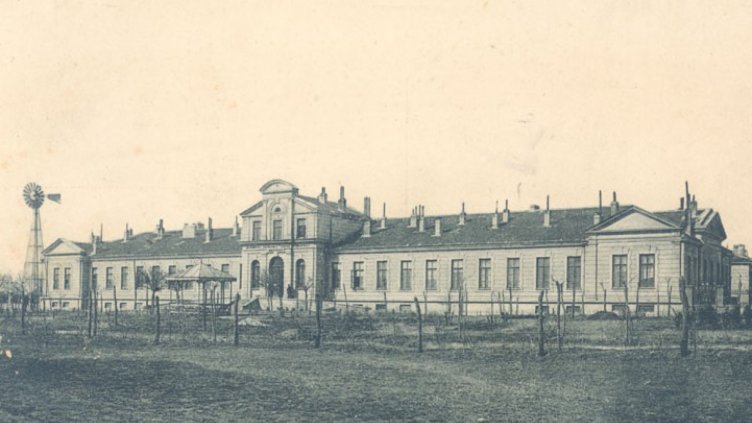 Непознатата история: Грипът дойде във Варна