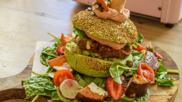 Вегетарианците изложени на двойно по-висок риск от депресия