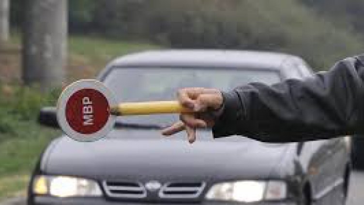 Две катастрофи затапват Околовръстното във Варна