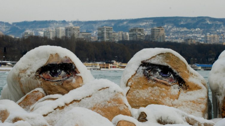 Слънчево и до 8 градуса днес във Варна