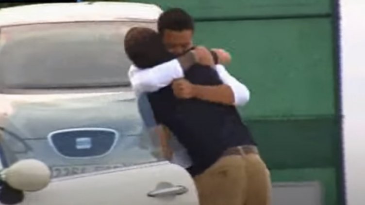 Катар ги забрани, но гей след гей признания... Футболисти, ФИФА активисти!