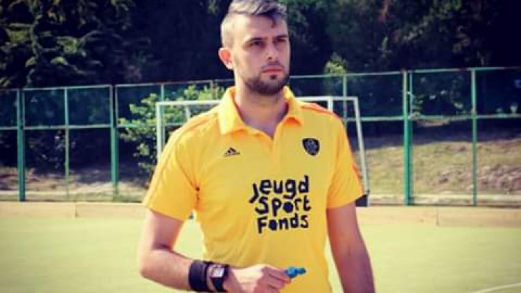 Варненски съдия ще свири в най-силното европейско първенство по хокей на трева през уикенда