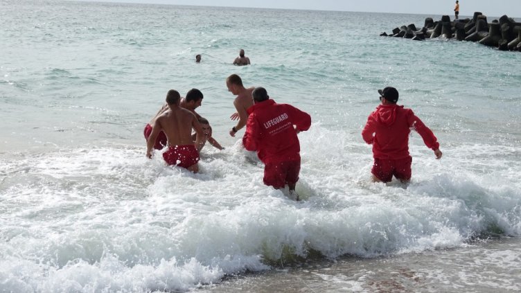 България е малко под средното за Европа ниво на смъртни случаи от удавяне