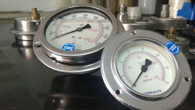 Днес отбелязваме Международния ден на метрологията 