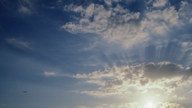 Предимно слънчево и ветровито по Черноморието в петък