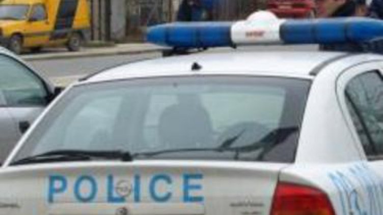 Рекорд! Само 2 катастрофи в първия ден на годината