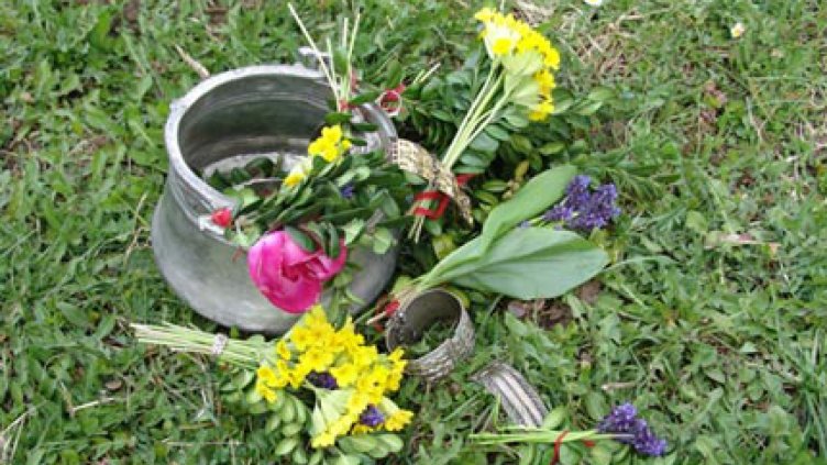 Денят на лековитите билки: Народът празнува Еньовден