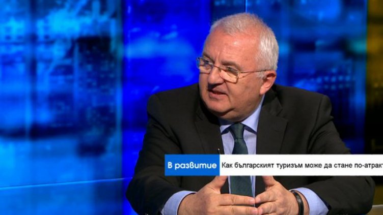 Културният и СПА-туризмът стават все по-популярни у нас