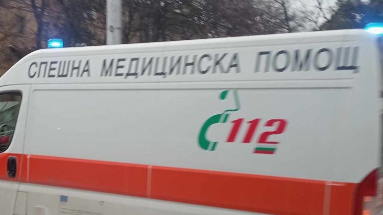 Тежка катастрофа със загинал