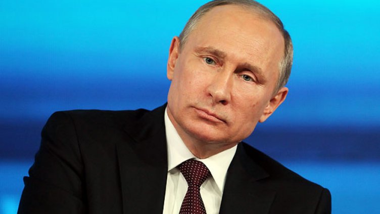 Владимир Путин смекчи тона към Щатите