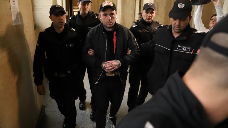 Преместиха Георги Семерджиев от софийския затвор в Бобов дол