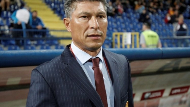 ЦСКА 1948 иска Балъков за терньор