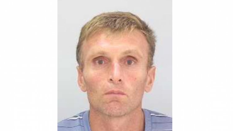 Виждали ли сте този човек? Варненската полиция го издирва