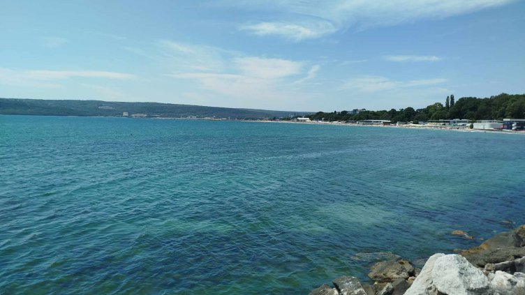 Варна ще привлича туристи от скандинавските страни