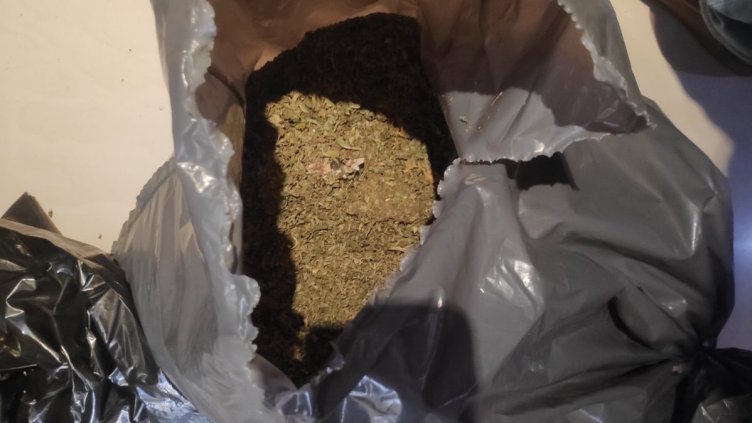 Голямо количество наркотици иззеха във Варна